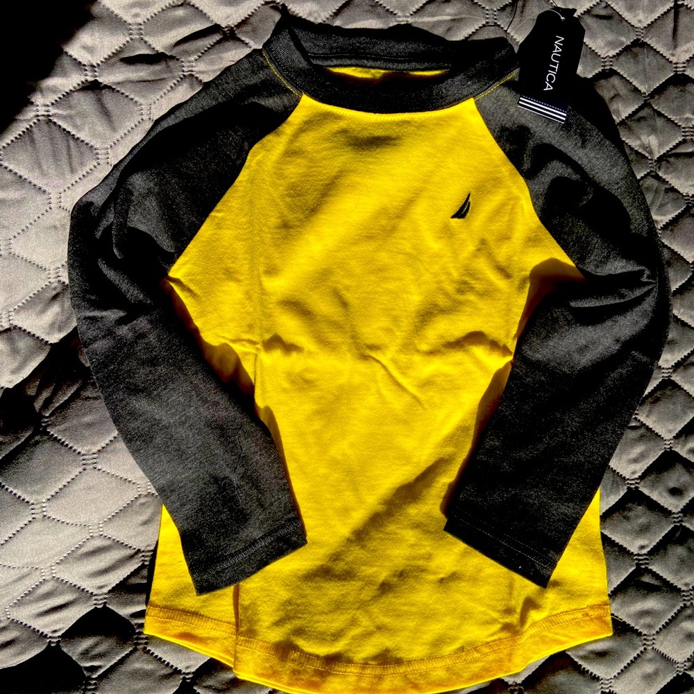 NAUTICA 2T Shirt